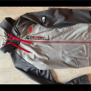 North Face Hoodie